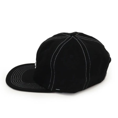 Boné Element Blessin Preto