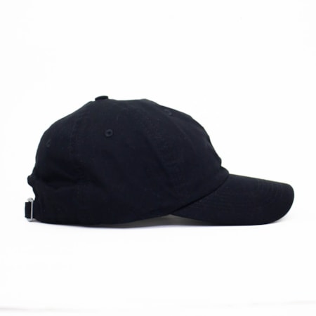 Boné Element Dad Hat Fluky Preto