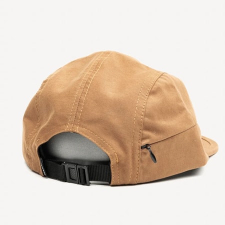 Boné Element Dual Caqui Escuro 