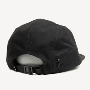 Boné  Element Five Panel Dual Preto