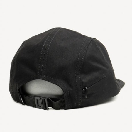 Boné  Element Five Panel Dual Preto