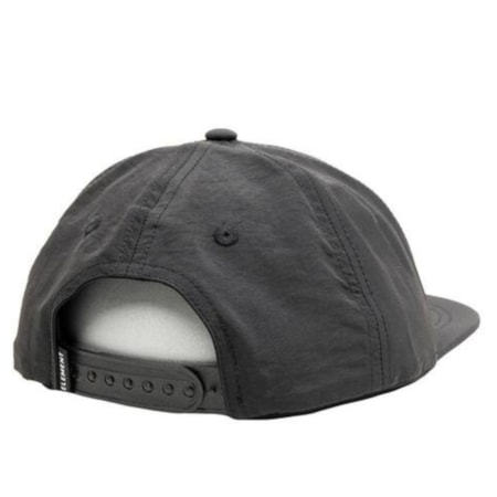 Boné  Element Gizmo  Snapbback Preto