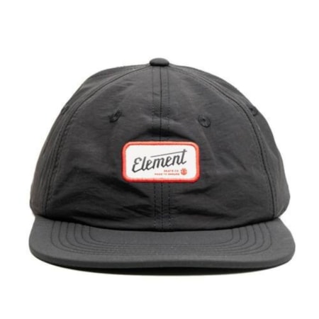 Boné  Element Gizmo  Snapbback Preto
