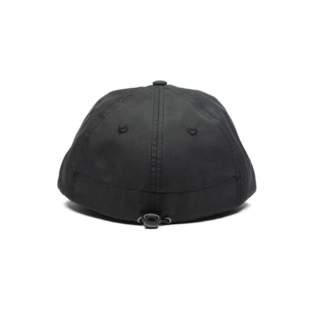 Boné Element Nature Calls Cap Black