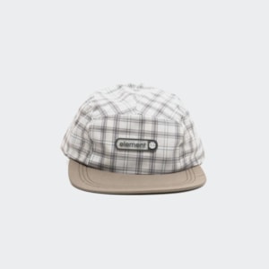 Boné Element Patch Check Multicolors Boné Element Patch Check Multicolors