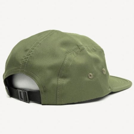 Boné Element Signature Verde 