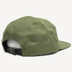 Boné Element Signature Verde Boné Element Signature Verde