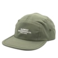 Boné Element Skateboard Five Panel Verde