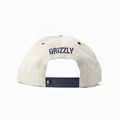 Bone Grizzly  Down And  Dirty Cream/navy
