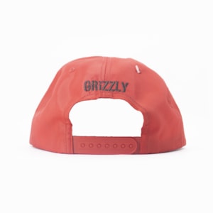 Bone Grizzly Gmc1604a03 Snapback