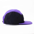 Boné Grizzly Griptape Five Panel Cap Hat I20GRB31 Purple 