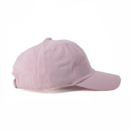 Boné Grizzly Og Bear Dad Hat Pink SMB1635A01B  
