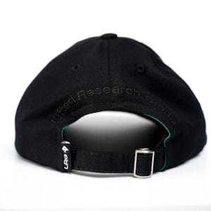 Boné Lrg 47 Dad Hat New Black