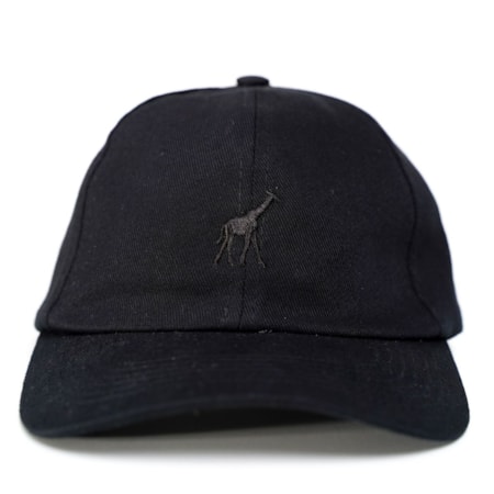 Boné Lrg 47 Dad Hat New Black