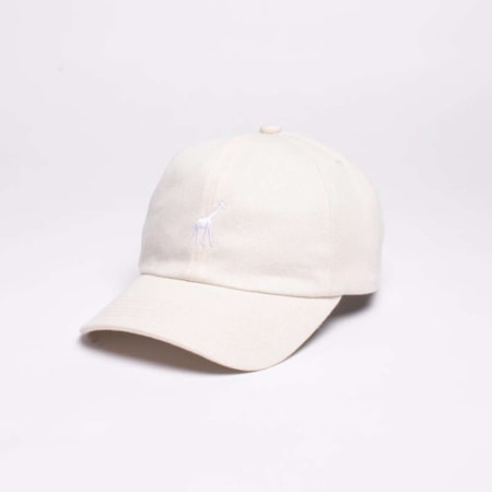 Boné Lrg Dad Hat 47 Areia