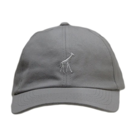 Boné Lrg Dad Hat 47 Chumbo