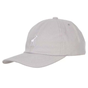 Boné Lrg Dad Hat 47 Cinza Boné Lrg Dad Hat 47 Cinza