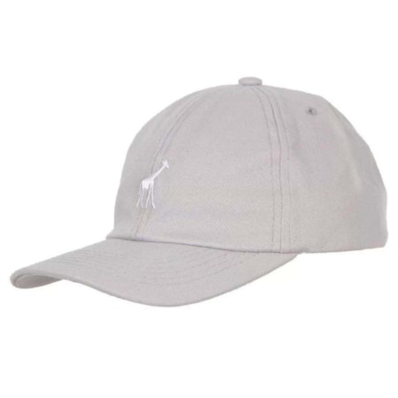 Boné Lrg Dad Hat 47 Cinza