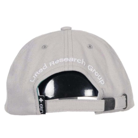 Boné Lrg Dad Hat 47 Cinza