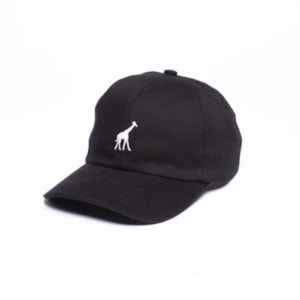 Boné Lrg Dad Hat 47 Preto