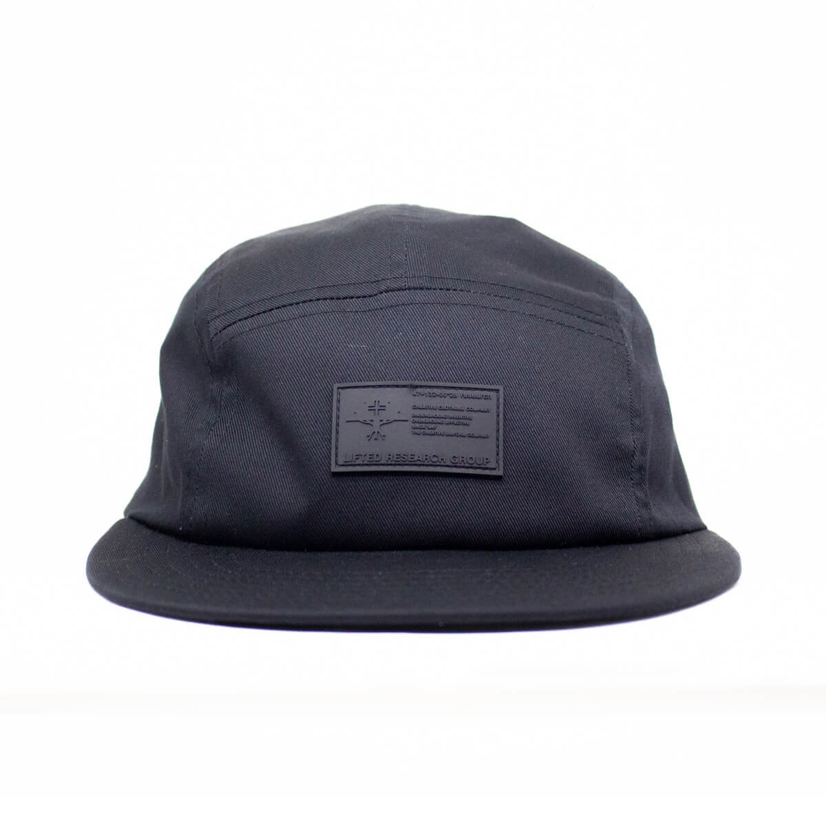 5 panel lrg