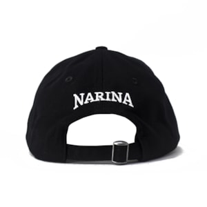 Bone Narina Aba Curva Pizza Preto