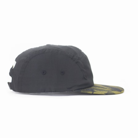 Bone Narina Five Panel Aba Camo