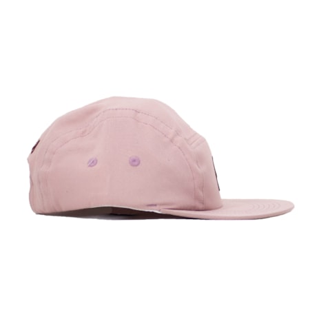 Bone Narina Five Panel Classic 2 Rosa