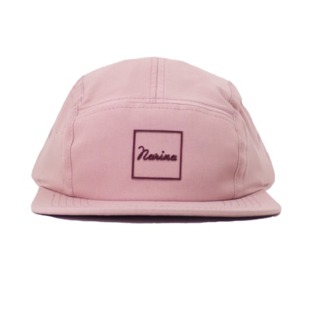 Bone Narina Five Panel Classic 2 Rosa