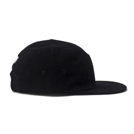 Bone Narina Five Panel Classic I Preto