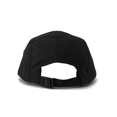 Bone Narina Five Panel Classic Ii Preto Vinho