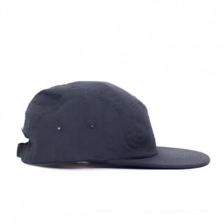 Boné Narina New Classic Five Panel Preto