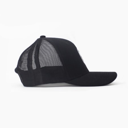 Bone Narina Trucker Preto