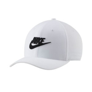 Boné Nike CLC99 Futura Sf Cap Black DC3979100