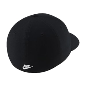 Boné Nike Clc99 Futura Sf Cap Dc3979-010 Boné Nike Clc99 Futura Sf Cap Dc3979-010