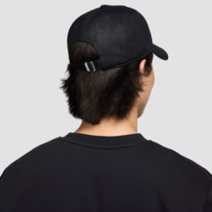 Boné Nike Dad Hat Air Force 1 Black FZ2121010 