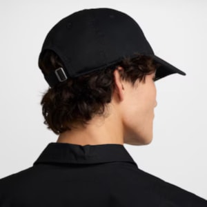 Boné Nike Dad Hat Air More Black HF0867010 