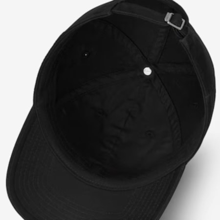 Boné Nike Dad Hat Air More Black HF0867010 