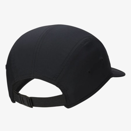 Boné Nike Five Panel Dry fit Fly Black CV7539100 