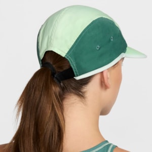 Boné Nike Five Panel Dry fit Fly Green FB5624376 