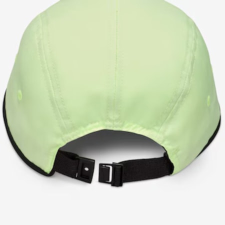 Boné Nike Five Panel Dry fit Fly Muti Color FB5624701 