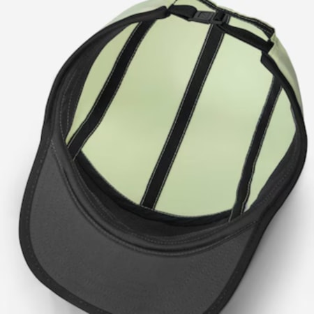 Boné Nike Five Panel Dry fit Fly Muti Color FB5624701 