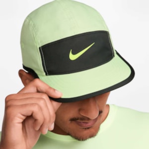Boné Nike Five Panel Dry fit Fly Muti Color FB5624701 