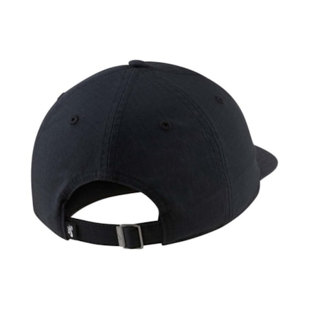 Boné Nike Sb Heritage 86 Skateboarding Preto DC3719010
