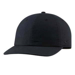 Boné Nike Sb Heritage 86 Skateboarding Preto DC3719010