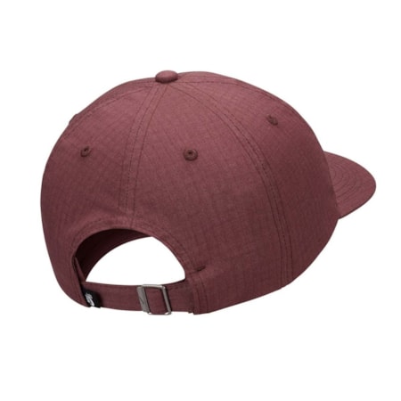 Boné Nike Sb Heritage 86 Skateboarding Vinho DC3719647