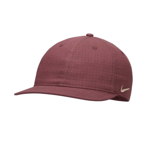Boné Nike Sb Heritage 86 Skateboarding Vinho DC3719647