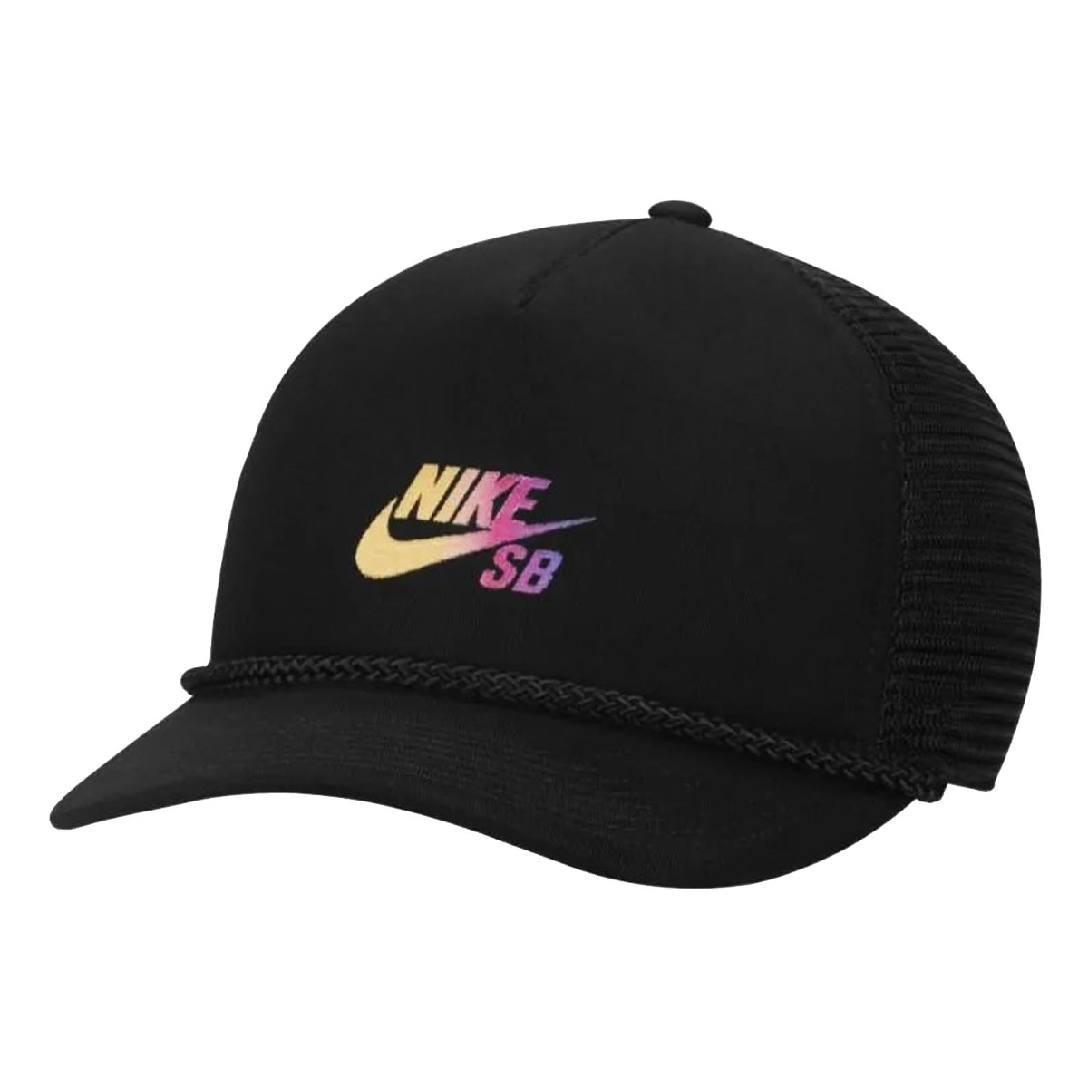 Boné nike sales sb aba curva