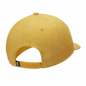 Boné Nike Sb V21 Faux Denim Amarelo DR0124777 Boné Nike Sb V21 Faux Denim Amarelo DR0124777