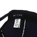 Bone Nike Snapback Misc Azul